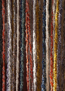 Curtain | Multicolor