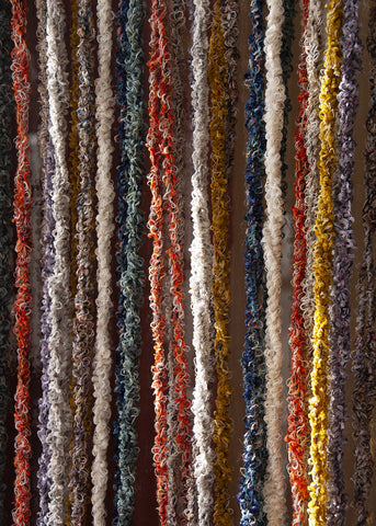 Curtain | Multicolor