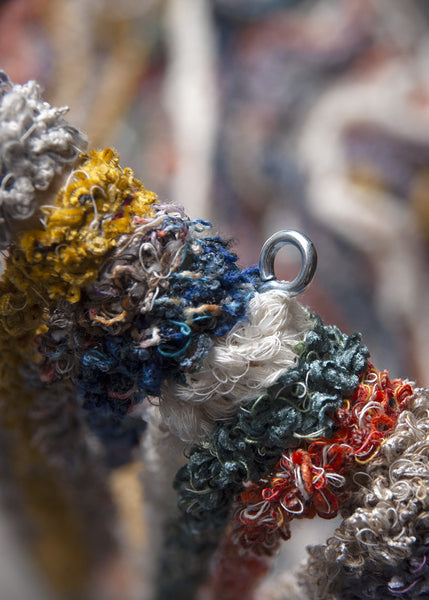 Curtain | Multicolor