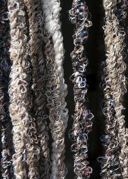 Curtain | Multicolor