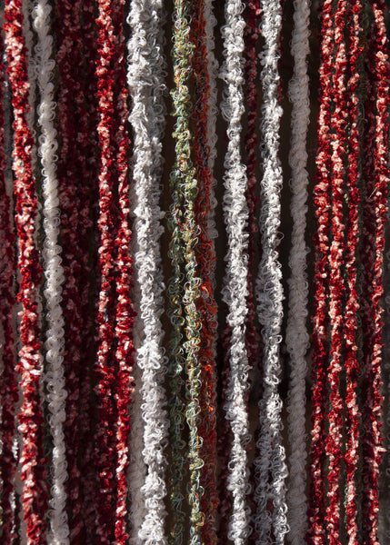Curtain | Multicolor