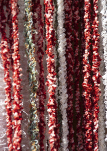 Curtain | Multicolor