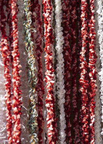 Curtain | Multicolor