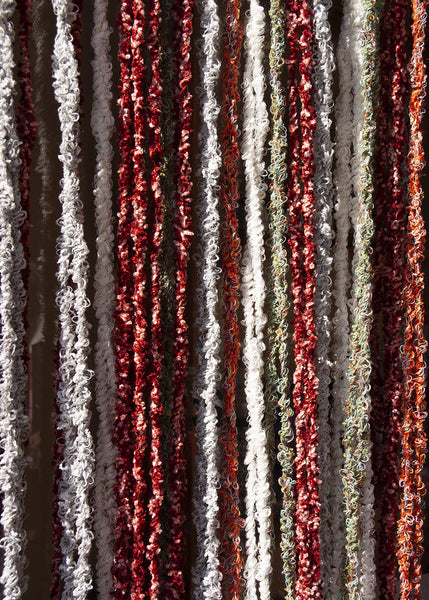 Curtain | Multicolor