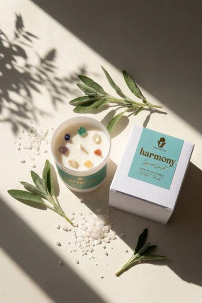 Spray d'ambiance | Fleur d'oranger d'Azahar