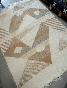 Picasso I Beige