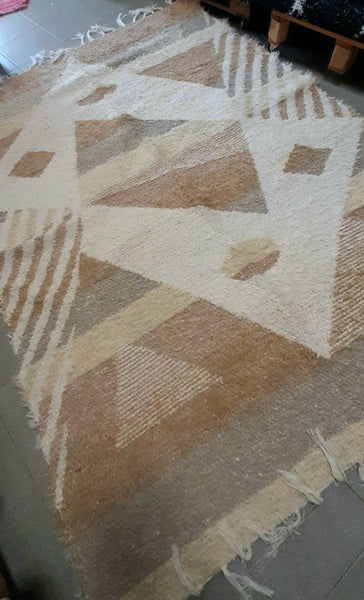 Picasso I Beige