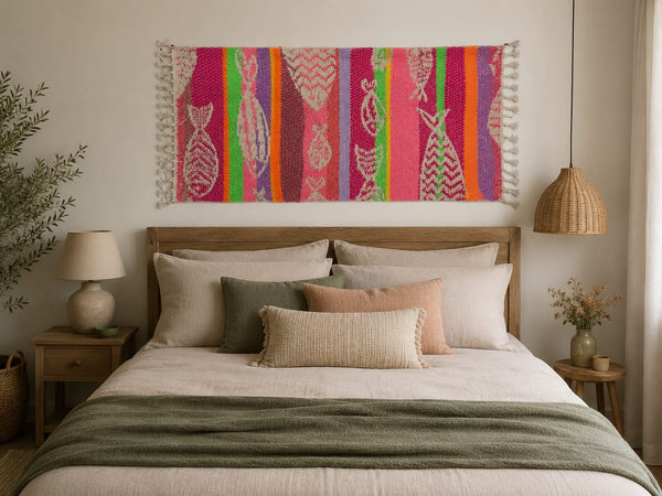 Piscis| Multi | 65 x 120