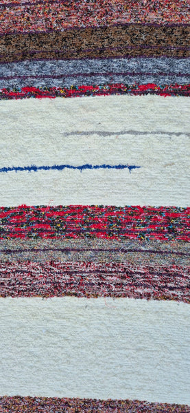 Playa Chica | Multicolors | 170 x 240