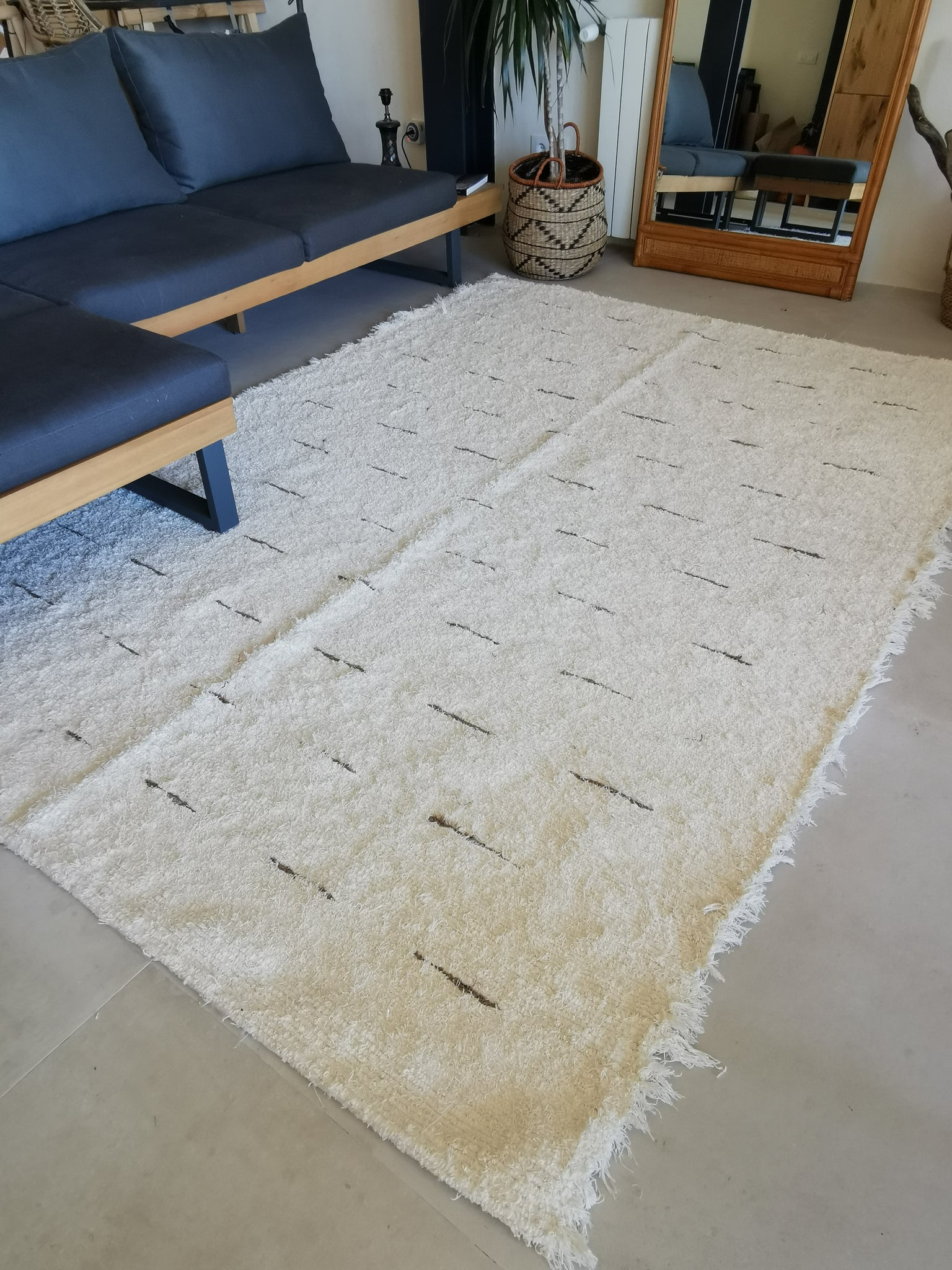 Arte Vida | Beige