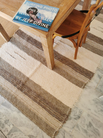 Playa Chica | Beige large