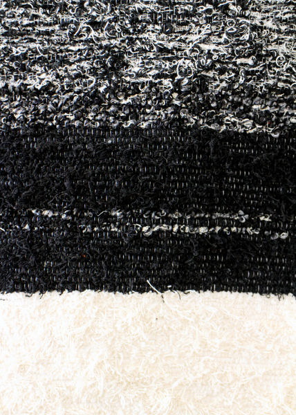 Playa Chica | Black | 120 x 170