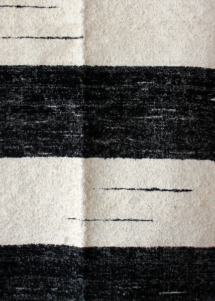 Playa Chica | Black | 120 x 170