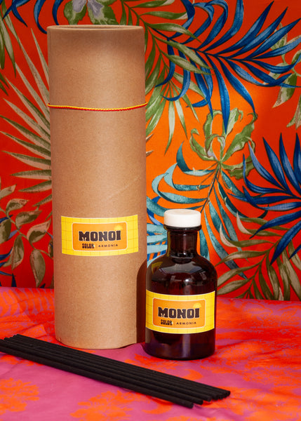 Diffuser | Monoi | Collab with Solor