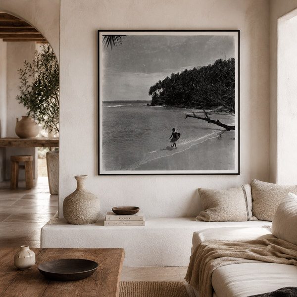 "MENTAWAI SURFISTA"