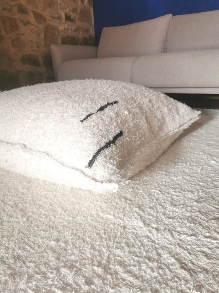 Floor cushion cover M - Sotogrande